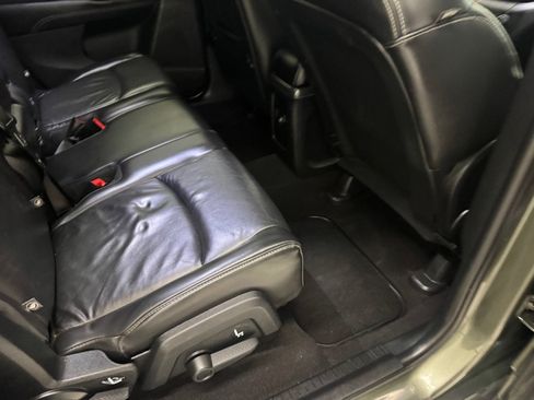 Used 2016 Dodge Journey Crossroad FWD image 16