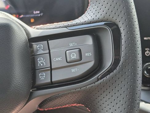 New 2026 Dodge Charger GT w/ Blacktop Package AWD/4WD image 16
