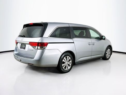 Used 2016 Honda Odyssey SE image 9