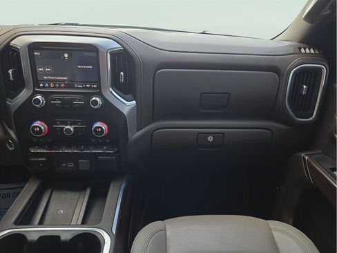 Used 2021 GMC Sierra 1500 SLT RWD image 24