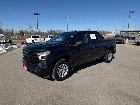 Used 2022 Chevrolet Silverado 1500 RST image 30