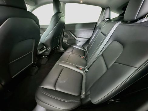 Used 2021 Tesla Model Y Performance AWD/4WD image 25