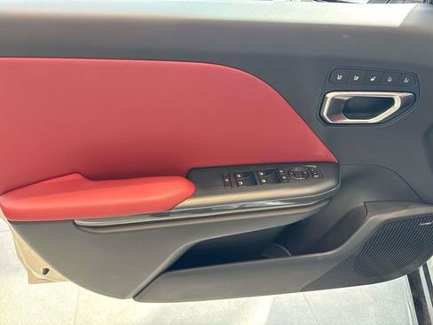 New 2026 Kia K4 GT-Line Turbo image 21