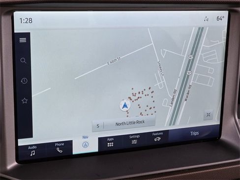 Certified 2023 Ford Bronco Outer Banks image 19