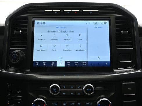 Used 2022 Ford F150 XLT w/ Equipment Group 302A High image 34