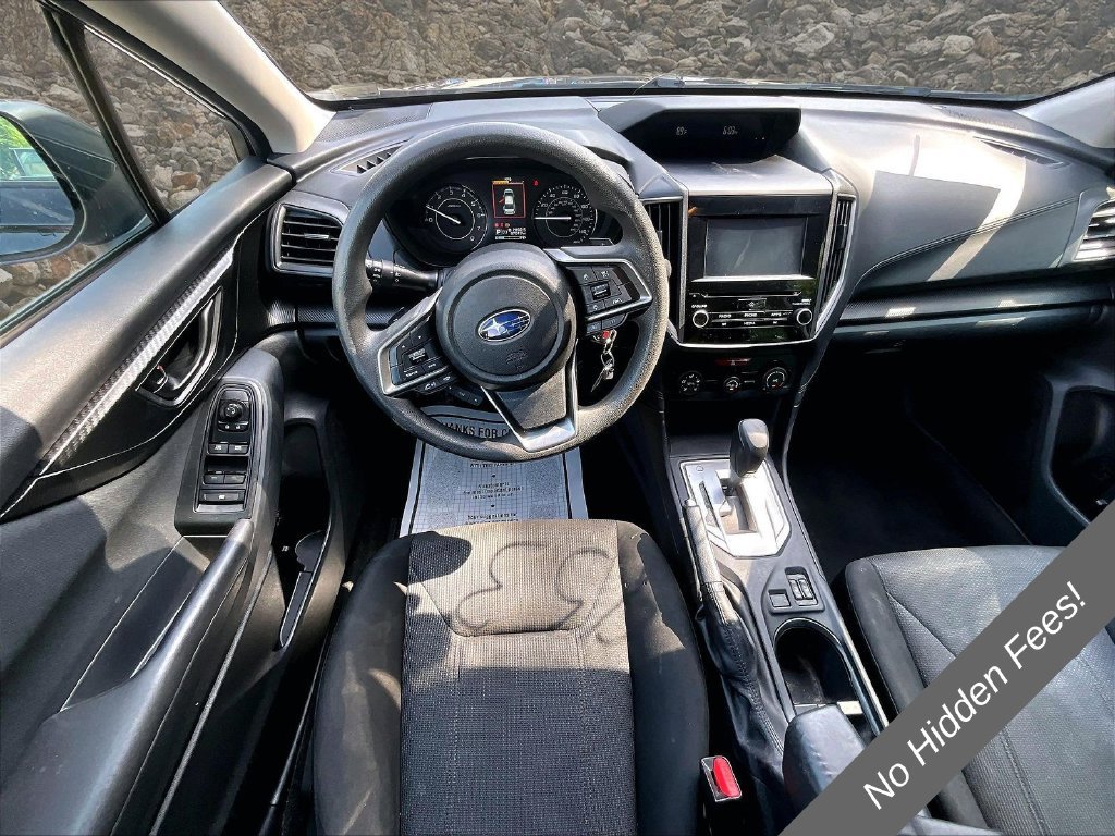 Used 2023 Subaru Impreza 2.0i Premium AWD/4WD image 5