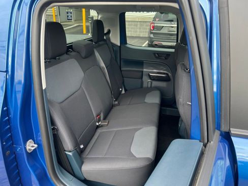 Used 2024 Ford Maverick XL FWD image 41