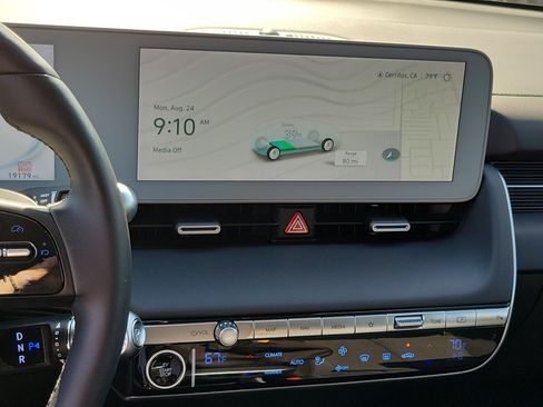 Certified 2024 Hyundai Ioniq 5 SEL RWD image 15