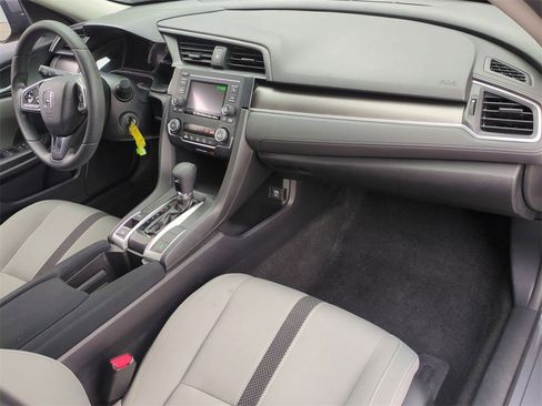 Used 2019 Honda Civic LX image 27