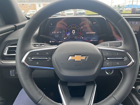 New 2026 Chevrolet Traverse LT w/ Driver Confidence Package image 18