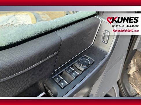 Used 2024 Ford F150 XLT w/ Mobile Office Package image 10