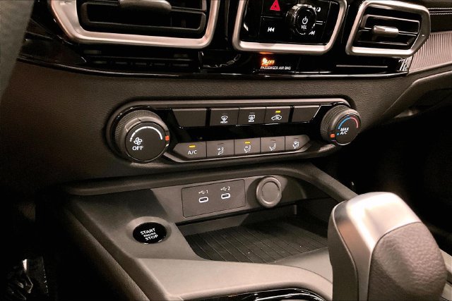 New 2027 Nissan Sentra S FWD image 28