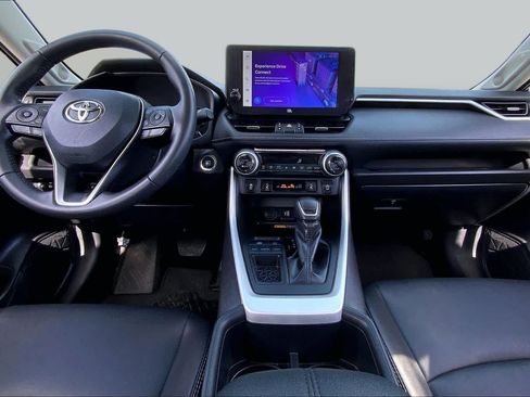 Certified 2025 Toyota RAV4 XLE Premium w/ Weather Package FWD image 15