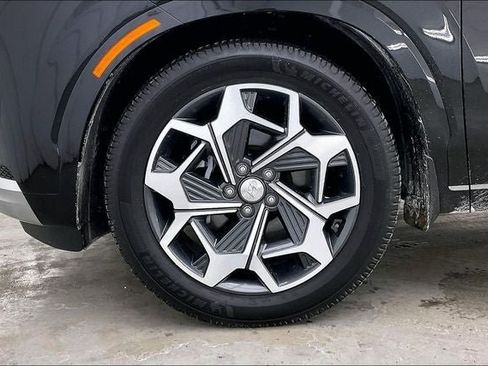 Used 2021 Hyundai Palisade Calligraphy AWD/4WD image 10