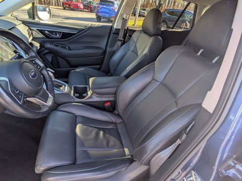 Used 2021 Subaru Outback Limited XT w/ Popular Package #2 image 18