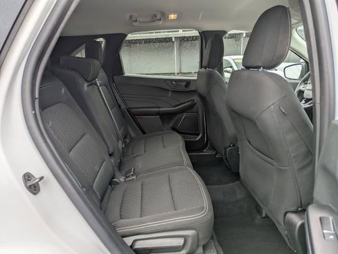 Used 2023 Ford Escape Active w/ Tech Pack #1 image 33