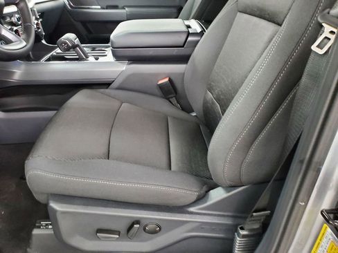 New 2025 Ford F150 XLT w/ Equipment Group 302A MID image 15