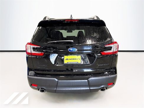 New 2026 Subaru Ascent Premium image 6