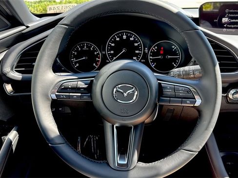 New 2026 MAZDA MAZDA3 2.5 S Hatchback w/ Premium Pkg image 48
