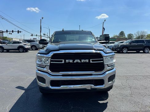 Used 2020 RAM 2500 Big Horn image 3
