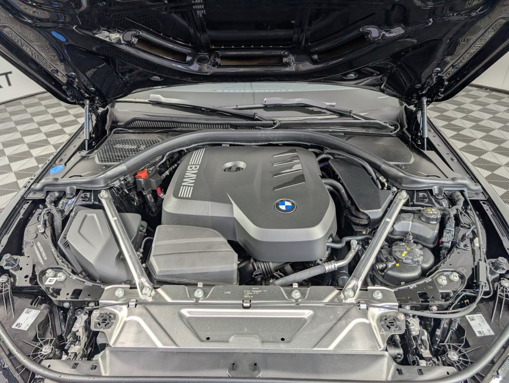 New 2026 BMW 430i xDrive w/ M Sport Package AWD/4WD image 20