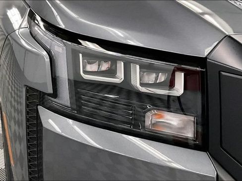 New 2026 Nissan Frontier S AWD/4WD image 14