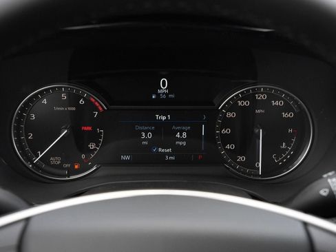 New 2026 Cadillac XT5 Luxury w/ LPO, Floor Liner Package image 55