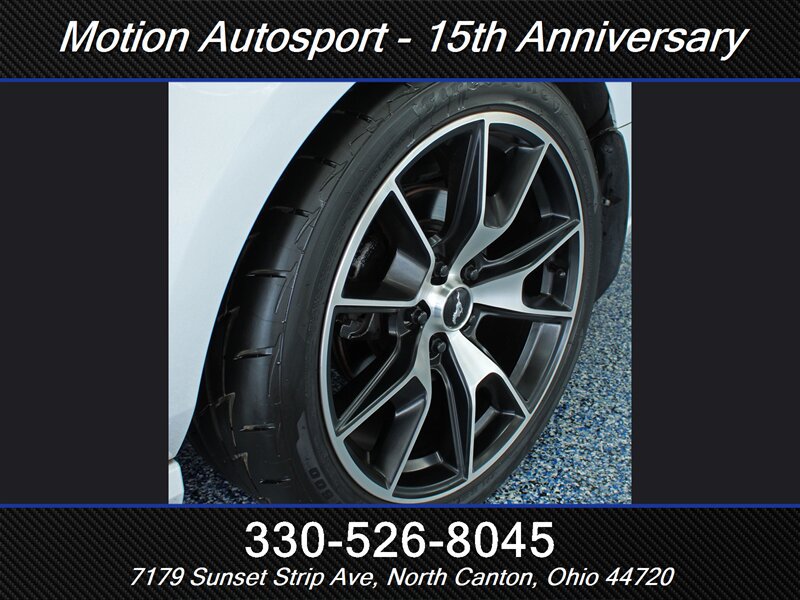 Used 2014 Ford Mustang GT RWD image 33