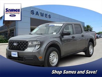 Used 2025 Ford Maverick XL