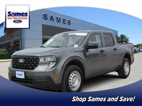 Used 2025 Ford Maverick XL FWD image 1