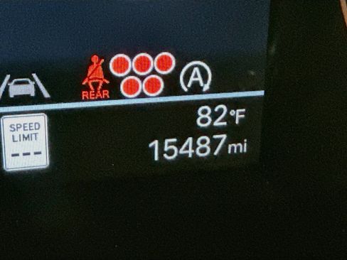 Used 2026 Hyundai Santa Fe SEL FWD image 19
