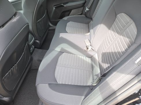 New 2026 Kia K5 LXS image 5