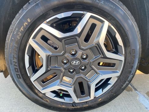 Used 2023 Hyundai Santa Fe Limited image 30