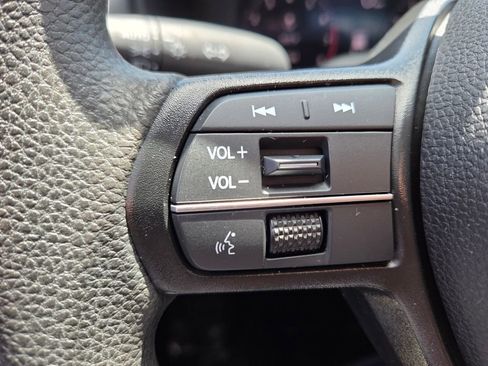 Used 2024 Honda Accord LX image 19