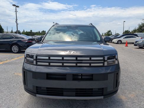 Used 2026 Hyundai Santa Fe SEL FWD image 3