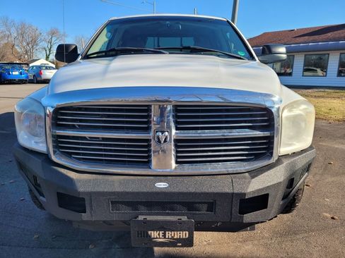 Used 2007 Dodge Ram 2500 Truck Laramie image 2