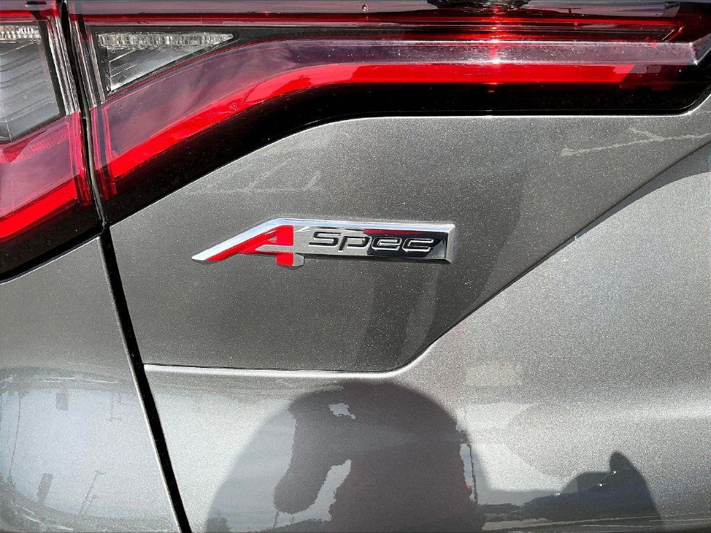 Used 2024 Acura MDX A-Spec AWD/4WD image 26