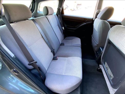 Used 2007 Toyota Matrix image 19