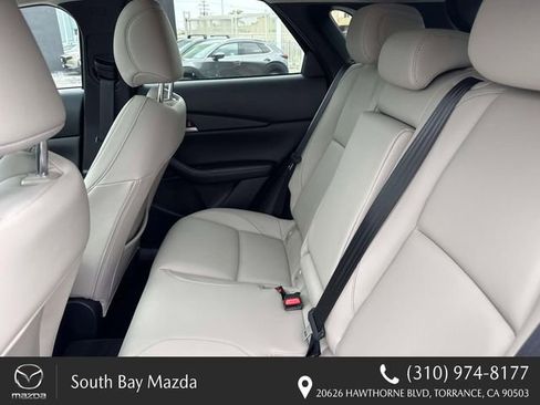 New 2026 MAZDA CX-30 AWD 2.5 S image 7