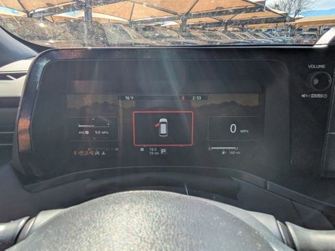 New 2026 Subaru Outback Wilderness image 17