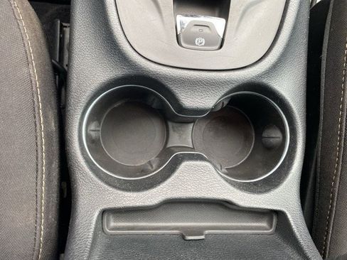 Used 2016 Jeep Cherokee Latitude w/ Cold Weather Group image 34