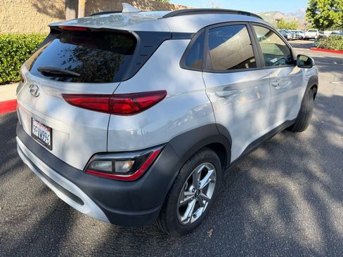 Certified 2023 Hyundai Kona SEL image 6