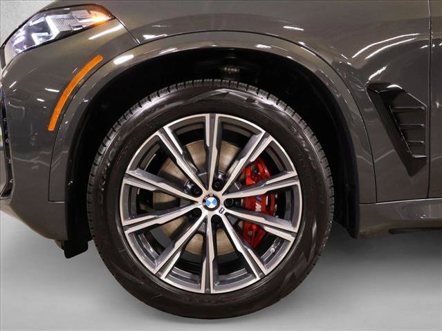Used 2026 BMW X5 xDrive40i w/ M Sport Package AWD/4WD image 10