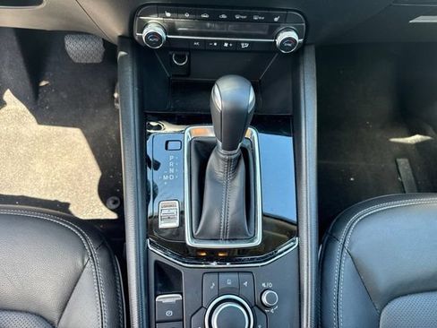 Used 2025 MAZDA CX-5 AWD 2.5 S w/ Preferred Package image 18