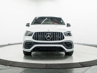 Used 2025 Mercedes-Benz GLE 63 AMG S video 2