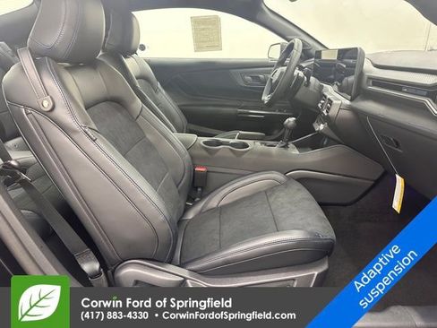 New 2026 Ford Mustang Dark Horse image 10