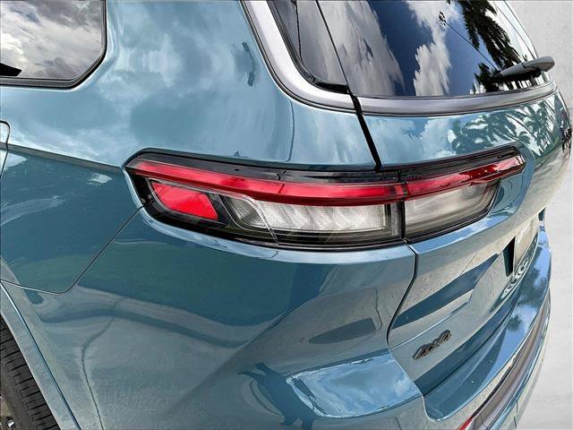 New 2026 Jeep Grand Cherokee L Limited AWD/4WD image 27