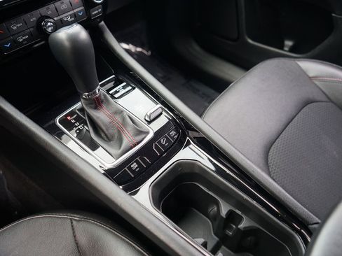 Used 2023 Jeep Compass Trailhawk image 20