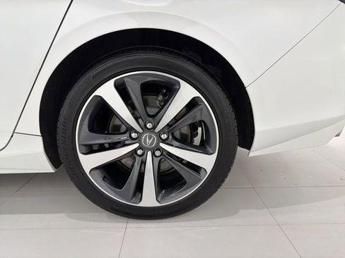 Certified 2025 Acura TLX w/ Technology Package FWD image 45