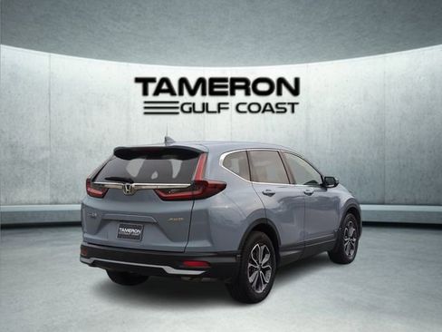 Used 2020 Honda CR-V EX-L image 7